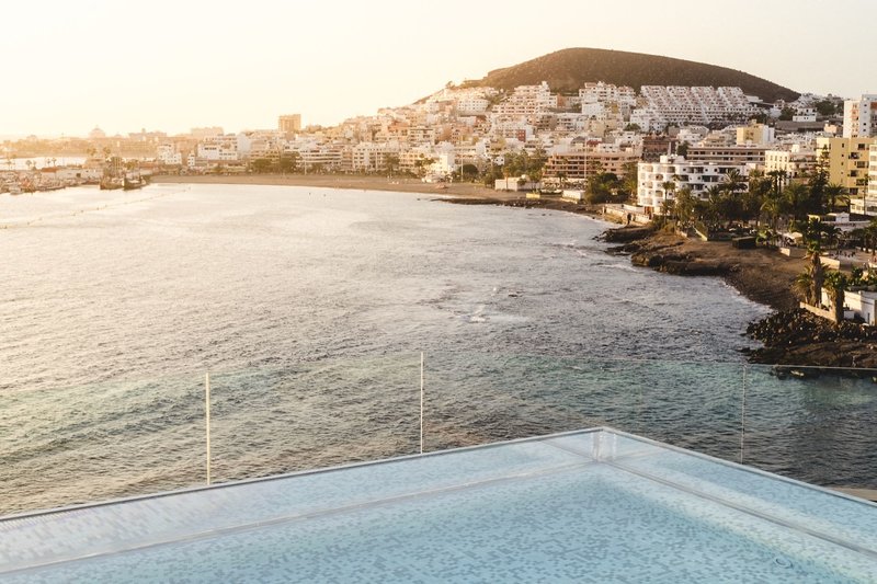 Spring Arona Gran Hotel & Spa  9