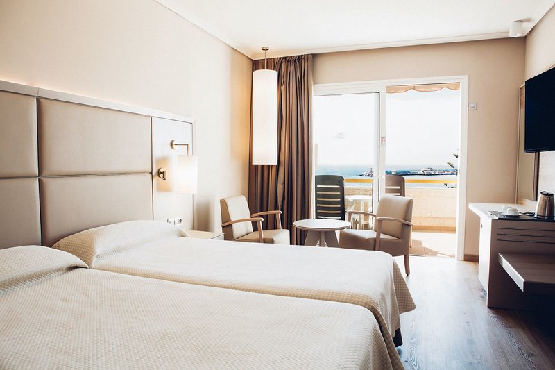 Spring Arona Gran Hotel & Spa  12