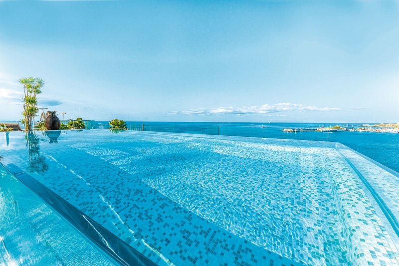 Spring Arona Gran Hotel & Spa  13