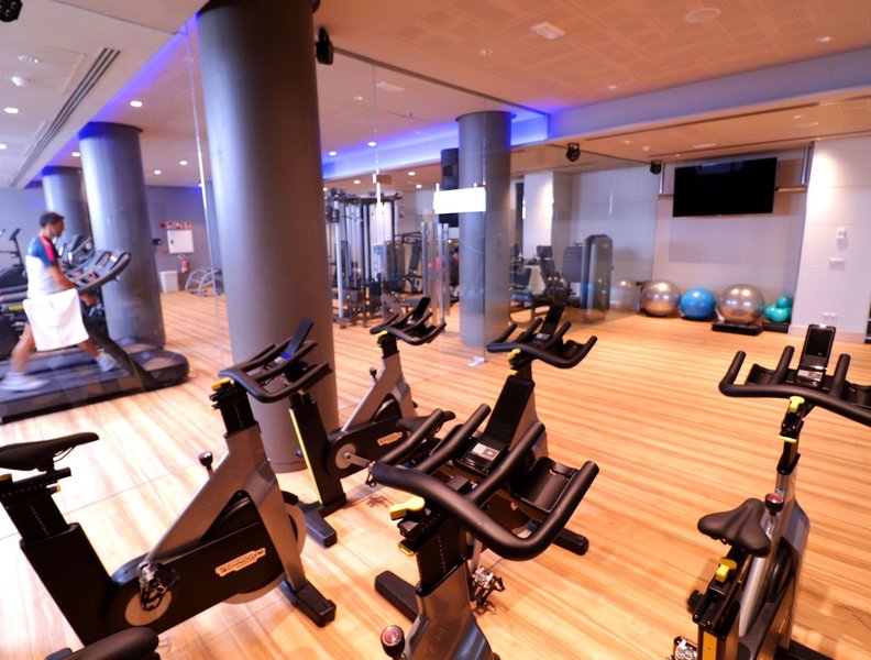 Spring Arona Gran Hotel & Spa  16