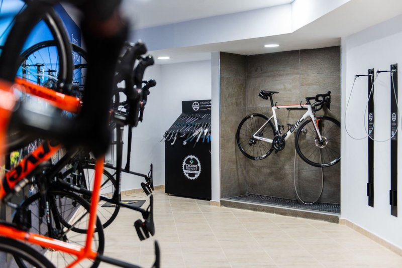 Spring Arona Gran Hotel & Spa  17