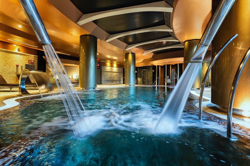 Spring Arona Gran Hotel & Spa  20