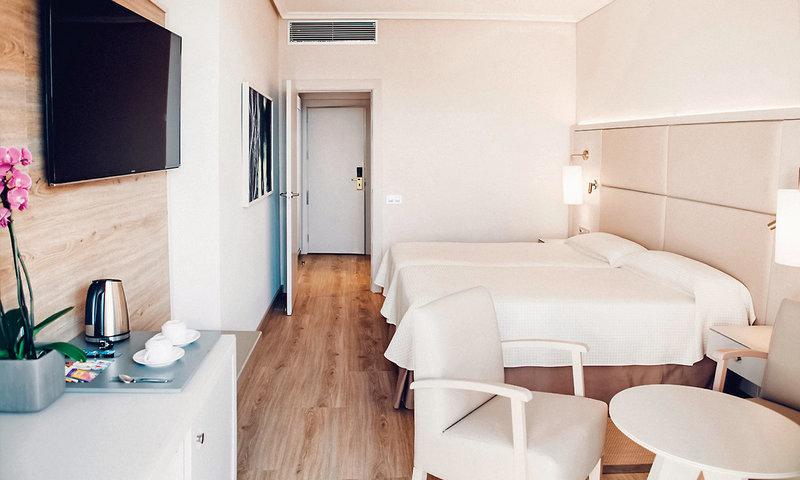 Spring Arona Gran Hotel & Spa  2