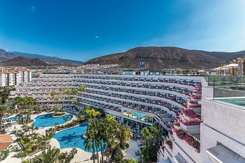 Spring Arona Gran Hotel & Spa  4