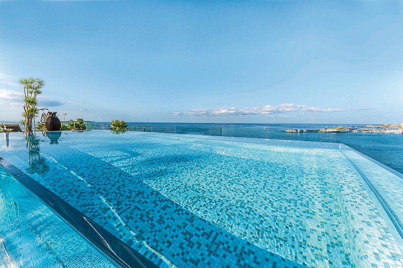 Spring Arona Gran Hotel & Spa  5