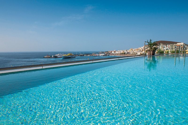 Spring Arona Gran Hotel & Spa  7