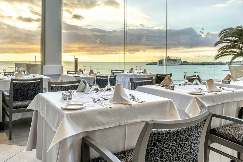 Spring Arona Gran Hotel & Spa  9