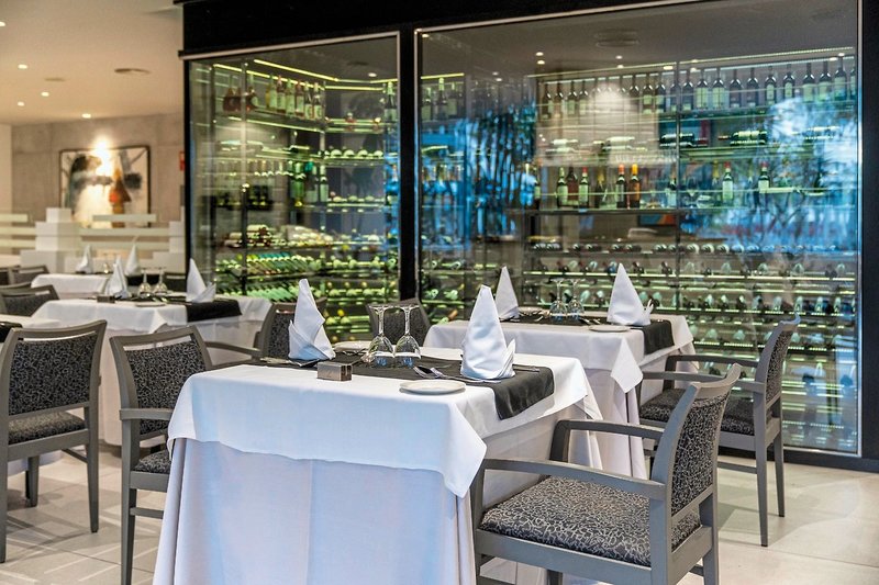 Spring Arona Gran Hotel & Spa  10