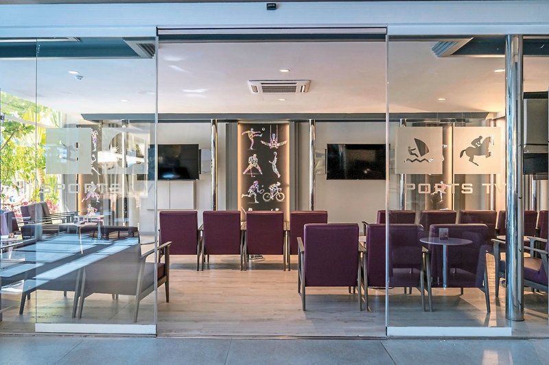 Spring Arona Gran Hotel & Spa  11