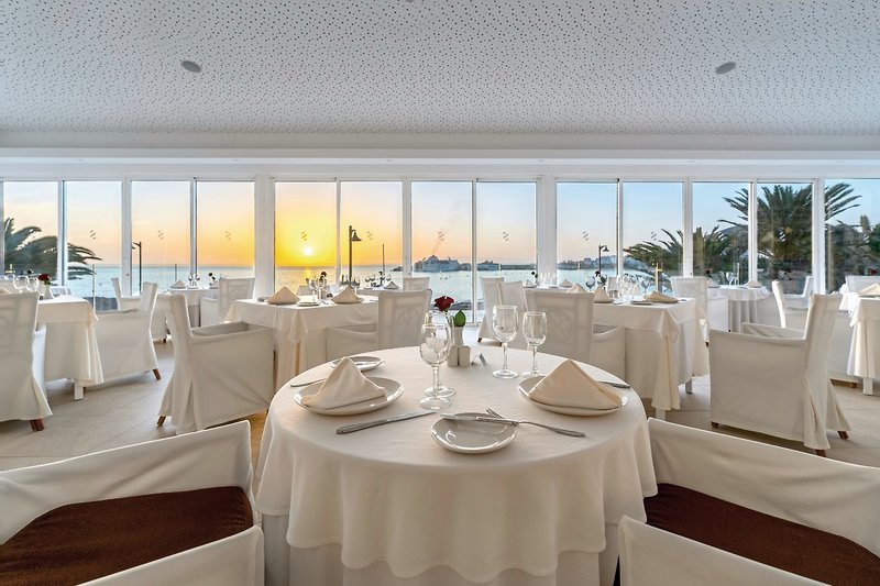 Spring Arona Gran Hotel & Spa  12