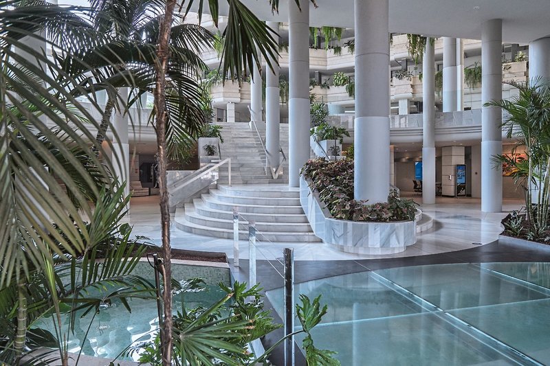 Spring Arona Gran Hotel & Spa  14