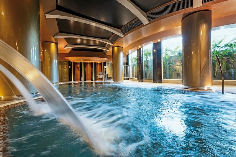 Spring Arona Gran Hotel & Spa  15