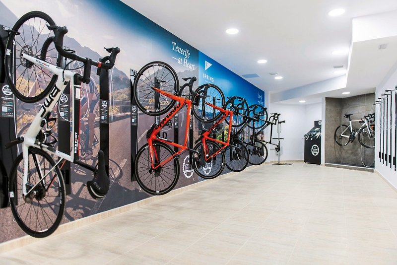 Spring Arona Gran Hotel & Spa  17