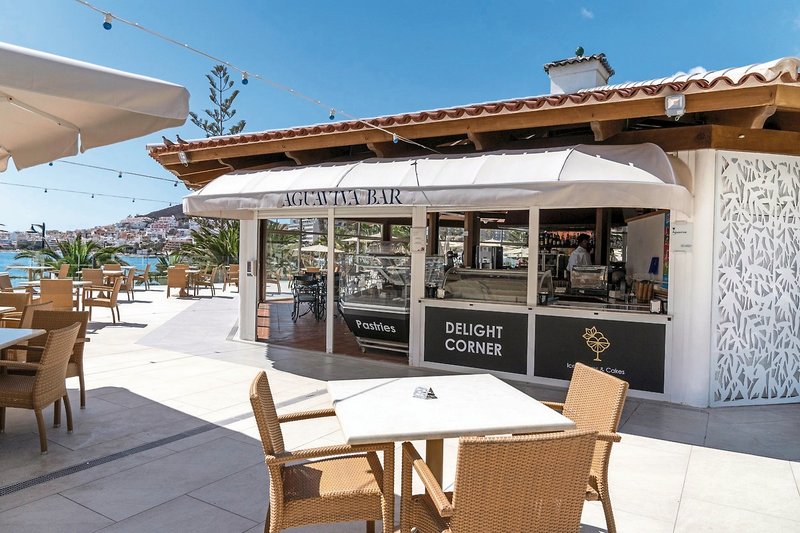 Spring Arona Gran Hotel & Spa  18