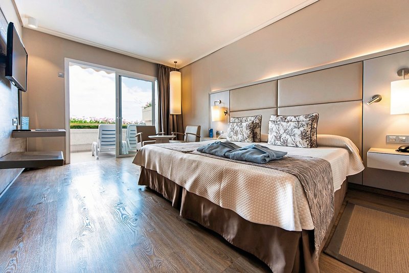 Spring Arona Gran Hotel & Spa  20