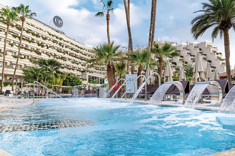 Spring Arona Gran Hotel & Spa  22