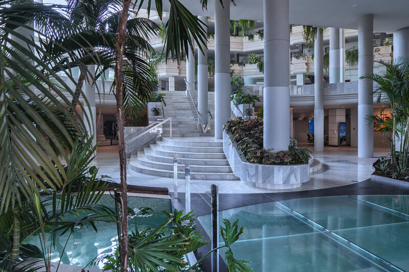 Spring Arona Gran Hotel 3