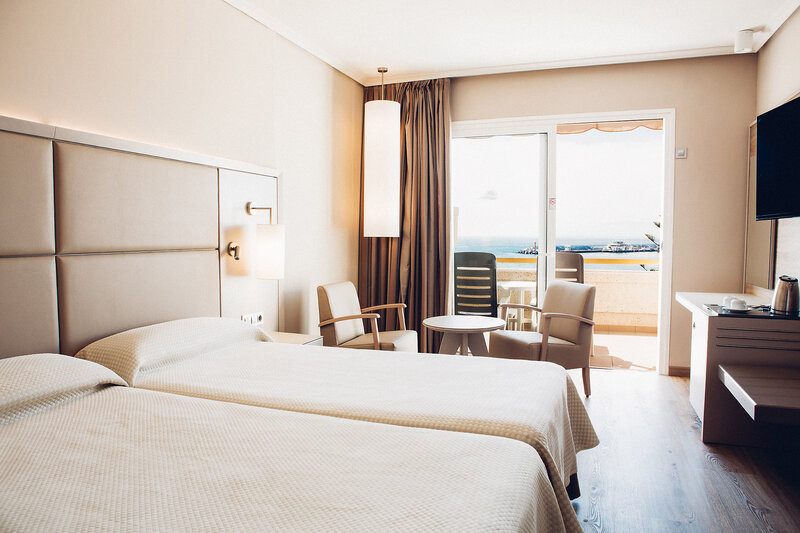 Spring Arona Gran Hotel 4