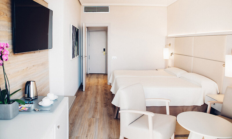 Spring Arona Gran Hotel 5