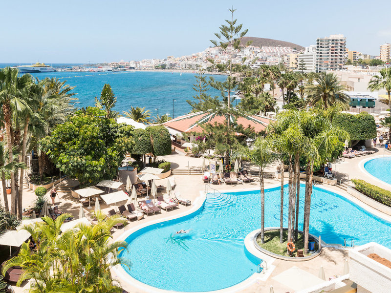 Spring Arona Gran Hotel 1