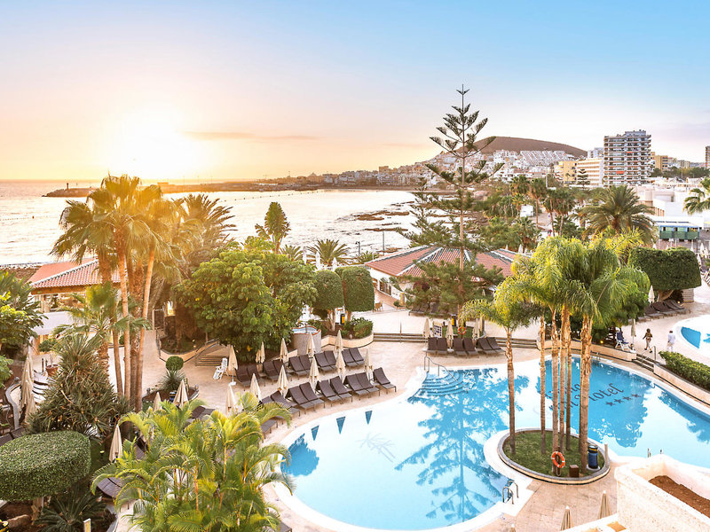 Spring Arona Gran Hotel 2