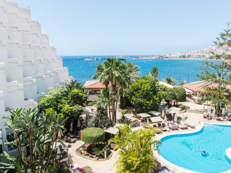 Spring Arona Gran Hotel 3