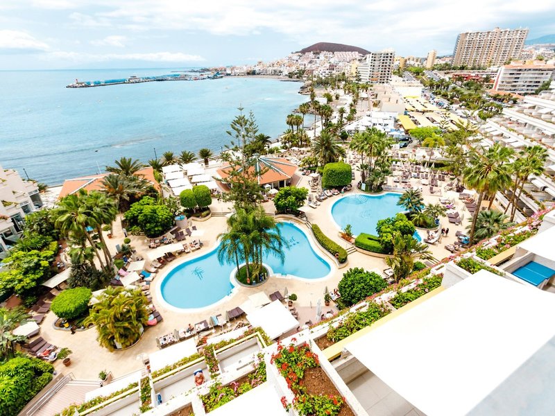 Spring Arona Gran Hotel 4