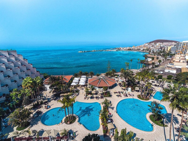 Spring Arona Gran Hotel 5