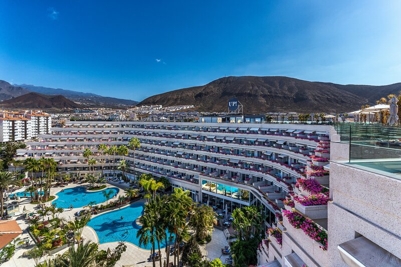 Spring Arona Gran Hotel 1