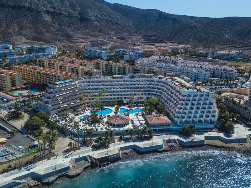 Spring Arona Gran Hotel 2