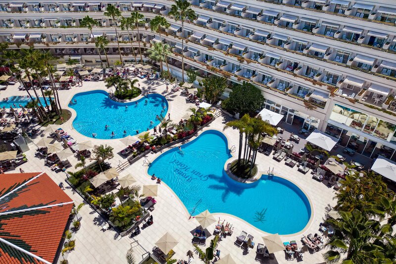 Spring Arona Gran Hotel 3