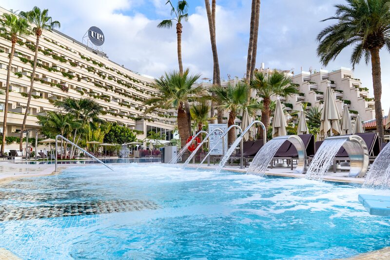 Spring Arona Gran Hotel 4