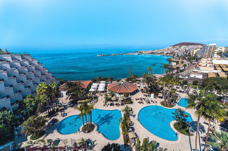 Spring Arona Gran Hotel 5