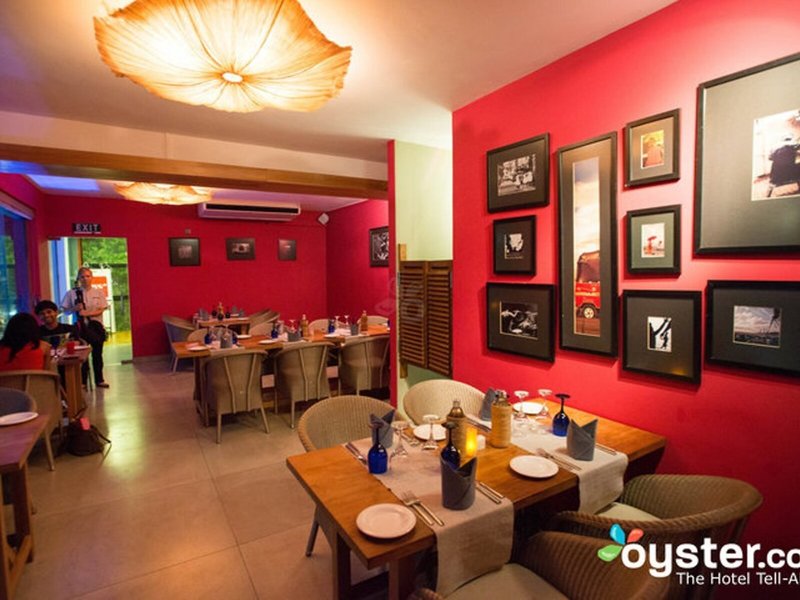 Colombo Court Hotel & Spa 6