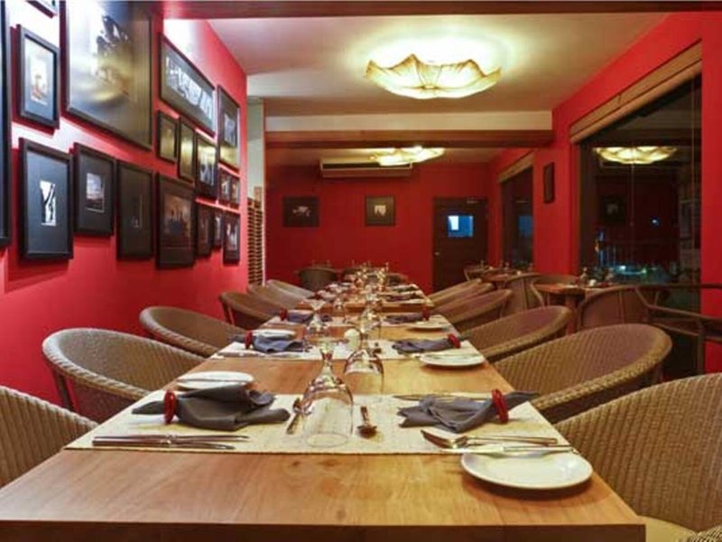 Colombo Court Hotel & Spa 7