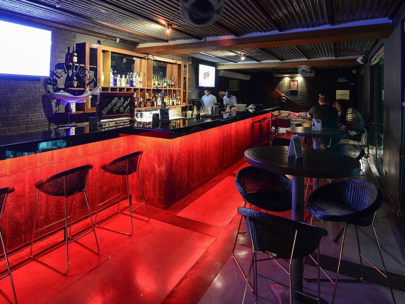 Colombo Court Hotel & Spa 9