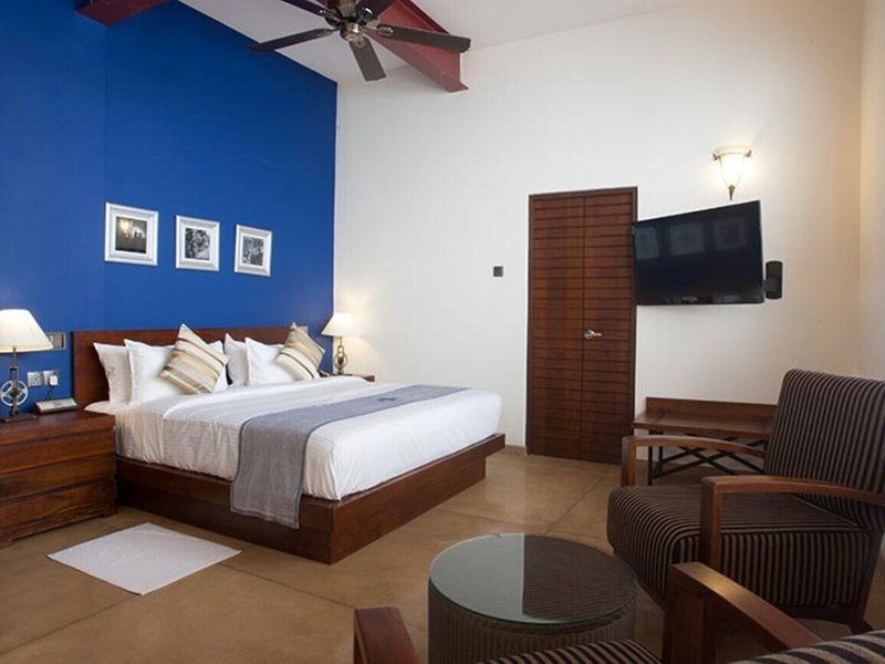 Colombo Court Hotel & Spa 12