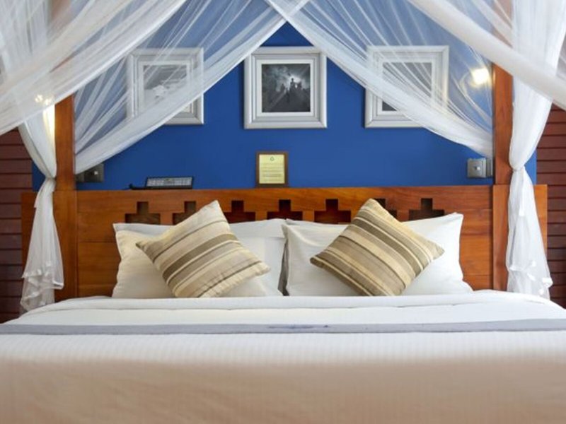 Colombo Court Hotel & Spa 13