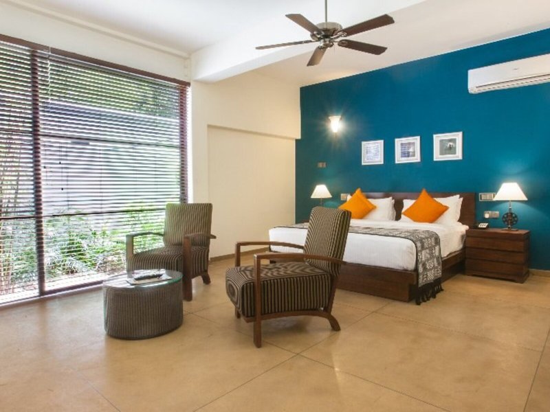 Colombo Court Hotel & Spa 14