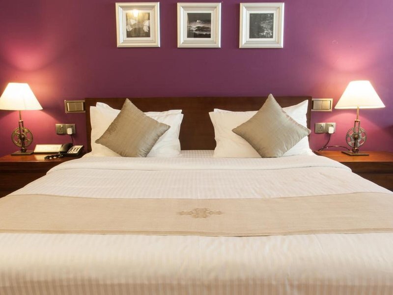 Colombo Court Hotel & Spa 15