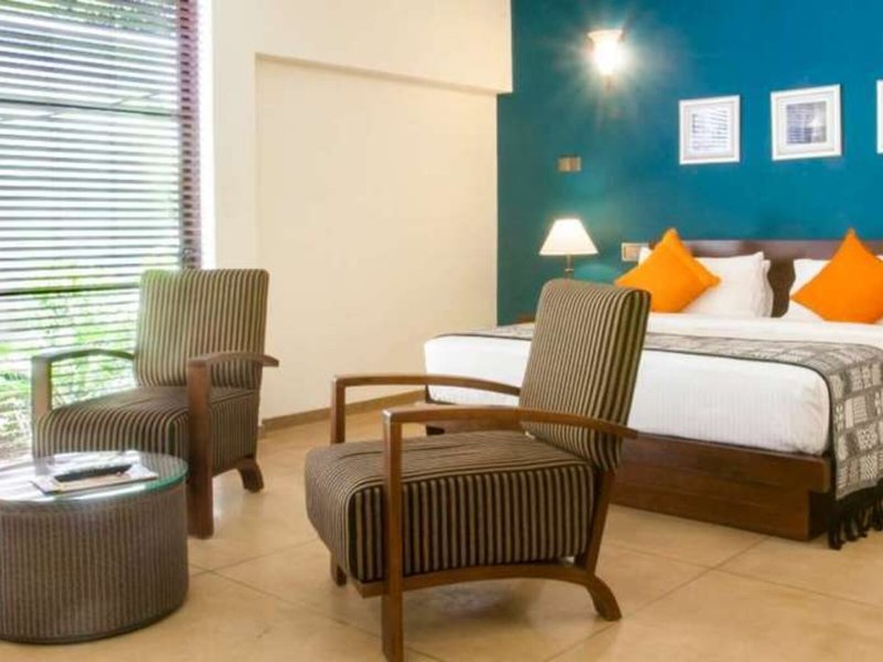 Colombo Court Hotel & Spa 16