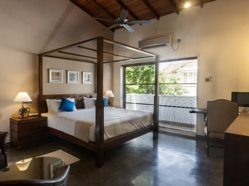 Colombo Court Hotel & Spa 17