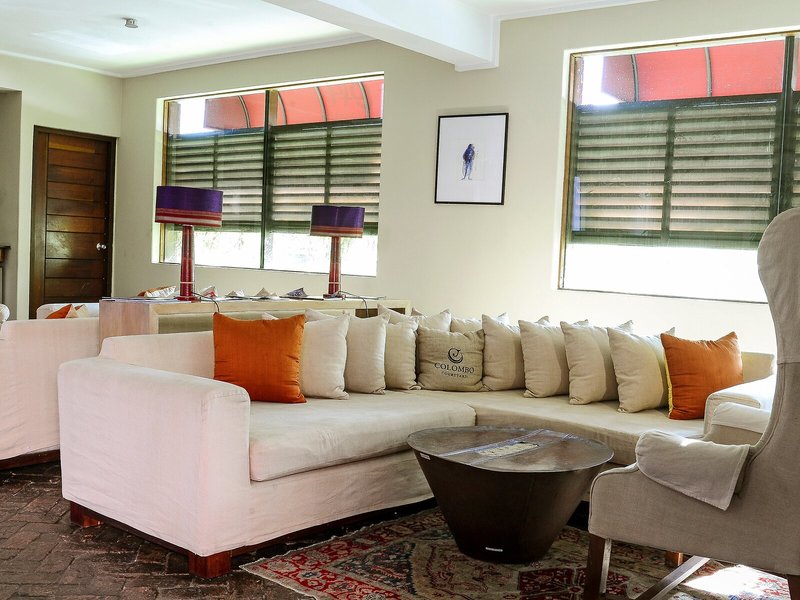 Colombo Court Hotel & Spa 18