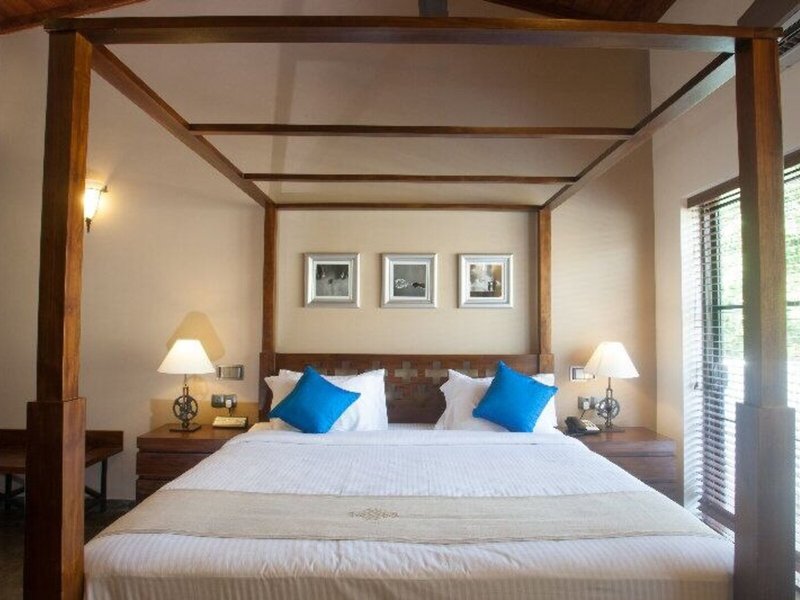 Colombo Court Hotel & Spa 19