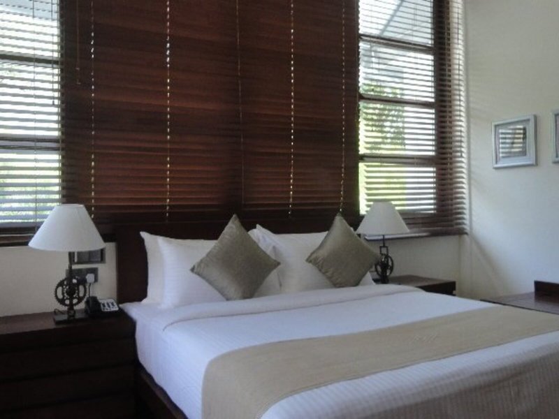 Colombo Court Hotel & Spa 20