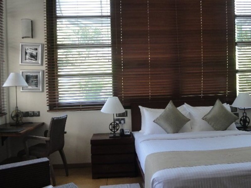 Colombo Court Hotel & Spa 21