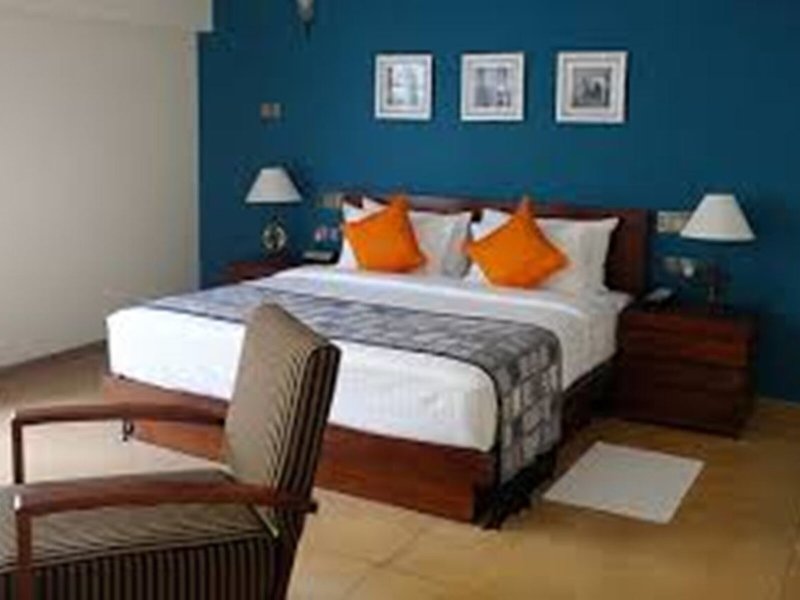 Colombo Court Hotel & Spa 22