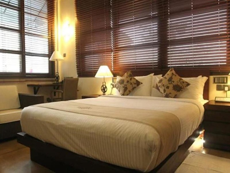 Colombo Court Hotel & Spa 23