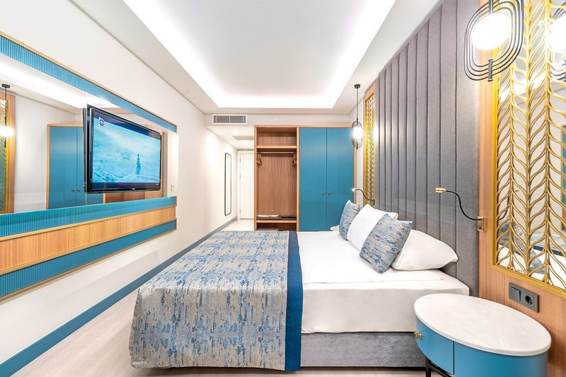 Orange Palace Hotel 5