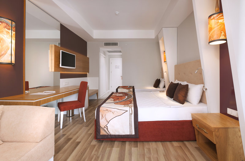 Orange Palace Hotel 6